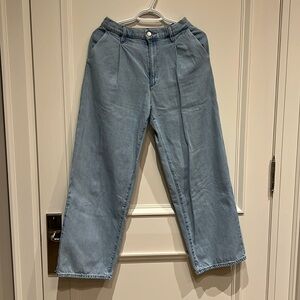 uniqlo jeans